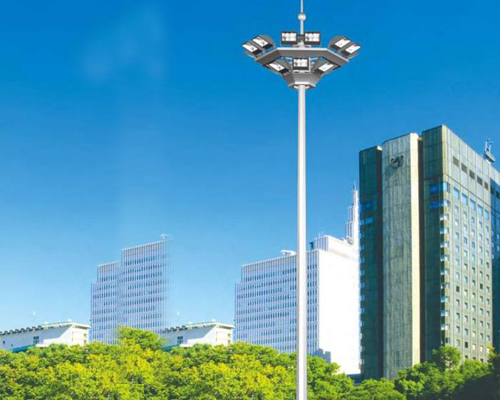 都兰高杆灯 都兰高杆灯