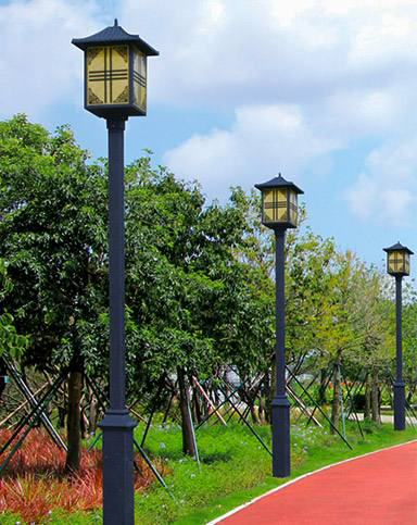 都兰庭院灯 都兰庭院灯