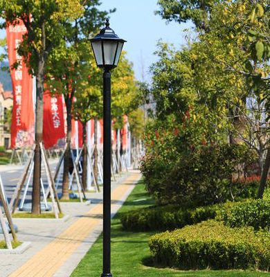都兰庭院灯