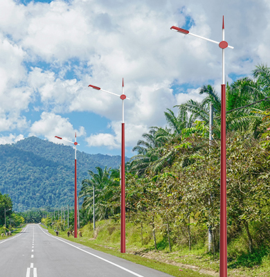 都兰民族特色路灯 都兰民族特色路灯