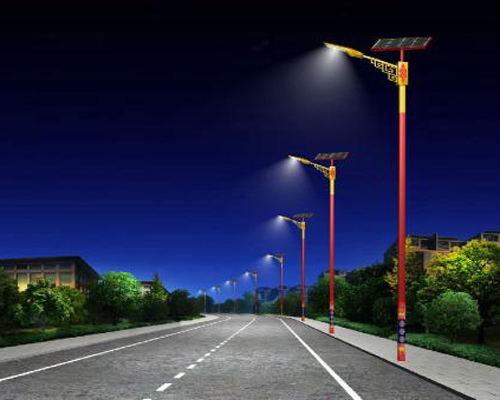 都兰民族特色路灯 都兰民族特色路灯