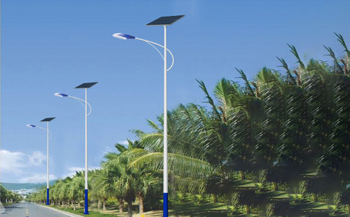 快速解决都兰太阳能路灯不亮问题：全面检修指南