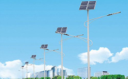 北方冬季都兰太阳能路灯的保养要点 北方冬季都兰太阳能路灯的保养要点