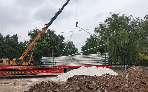 都兰智慧路灯:提升城市管理效率的创新解决方案 都兰智慧路灯:提升城市管理效率的创新解决方案