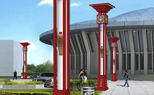 庭院都兰景观灯防水等级选择指南 庭院都兰景观灯防水等级选择指南