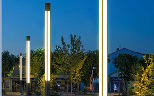 都兰景观灯选购与安装全攻略:户外照明避坑指南 都兰景观灯选购与安装全攻略:户外照明避坑指南