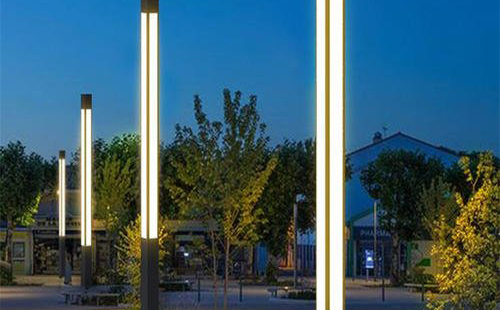 太阳能都兰景观灯定制常见问题与解决方案