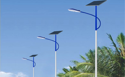 都兰太阳能路灯防触电安全指南:如何选择与维护 都兰太阳能路灯防触电安全指南:如何选择与维护