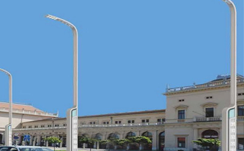 节能率提升:都兰LED路灯选透镜方案实战指南 节能率提升:都兰LED路灯选透镜方案实战指南