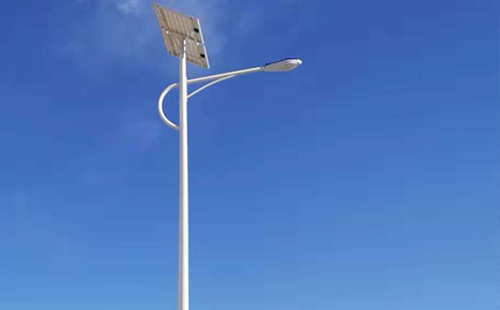 均匀度0.4与0.6差距多大?都兰太阳能路灯配光指南 均匀度0.4与0.6差距多大?都兰太阳能路灯配光指南