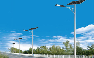 农村道路装都兰太阳能路灯选多大瓦数实测 农村道路装都兰太阳能路灯选多大瓦数实测
