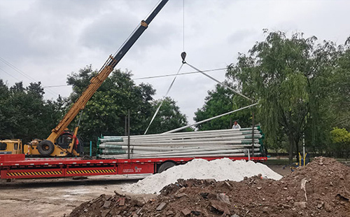 节能率提升30%：都兰智慧路灯控制器方案选型