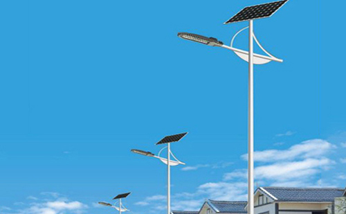 都兰太阳能路灯安装步骤与接线要点解析 都兰太阳能路灯安装步骤与接线要点解析