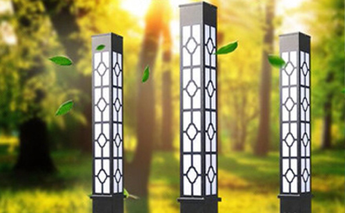 太阳能都兰景观灯选型要点及本地化供应能力分析 太阳能都兰景观灯选型要点及本地化供应能力分析