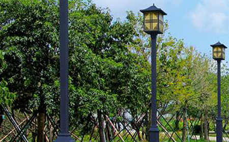 太阳能都兰庭院灯价格为何差三倍?关键看这几点 太阳能都兰庭院灯价格为何差三倍?关键看这几点