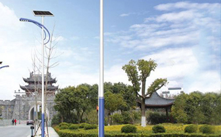 都兰太阳能路灯选型配置与地域适应性应用指南