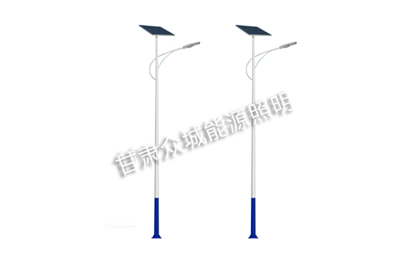 都兰太阳能路灯“爆款”产品选型要点与地域适配建议
