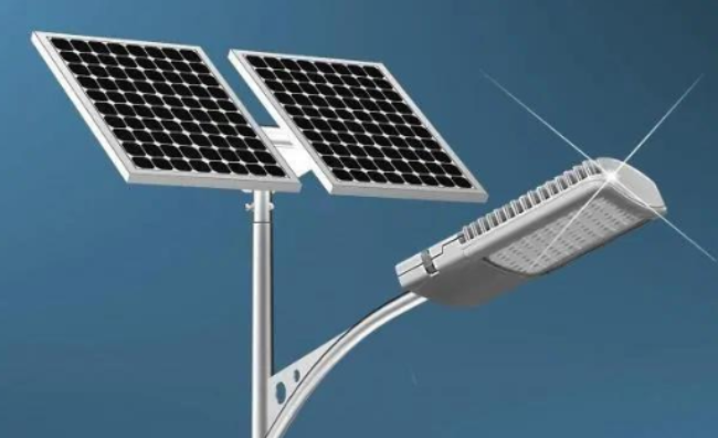 都兰太阳能路灯功率查看方法 + 核心作用，新手必看！